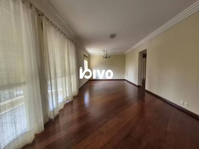 Apartamento para Locação em São Paulo/SP Aclimação 3 Quartos