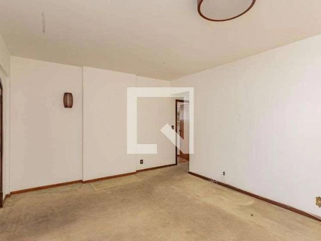 Apartamento para Locação em São Paulo/SP Aclimação 3 Quartos