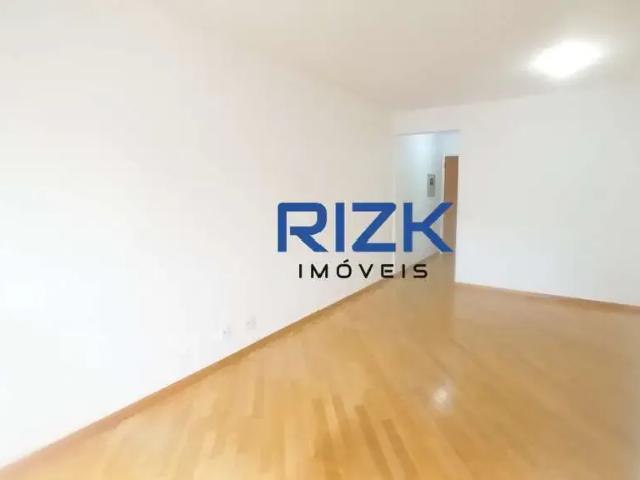 Apartamento para Locação em São Paulo/SP Aclimação 3 Quartos