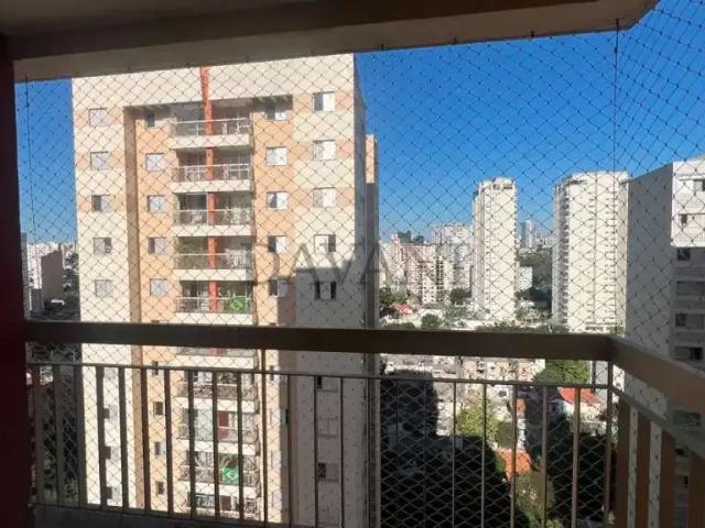 Apartamento para Locação em São Paulo/SP Aclimação 3 Quartos