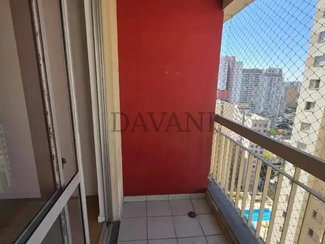 Apartamento para Locação em São Paulo/SP Aclimação 3 Quartos