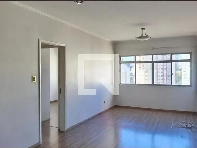 Apartamento para Locação em São Paulo/SP Aclimação 3 Quartos