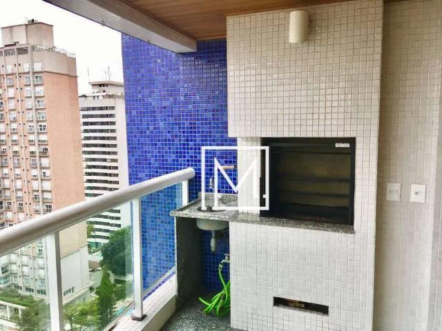 Apartamento para Locação em São Paulo/SP Aclimação 3 Quartos