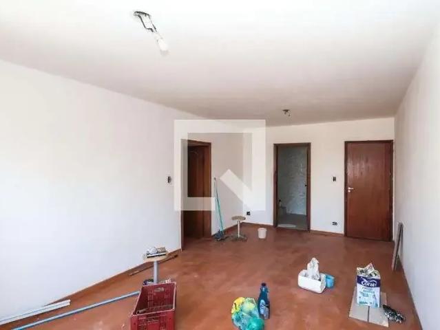 Apartamento para Locação em São Paulo/SP Aclimação 3 Quartos