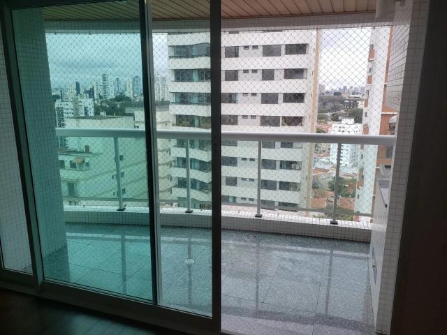Apartamento para Locação em São Paulo/SP Aclimação 3 Quartos