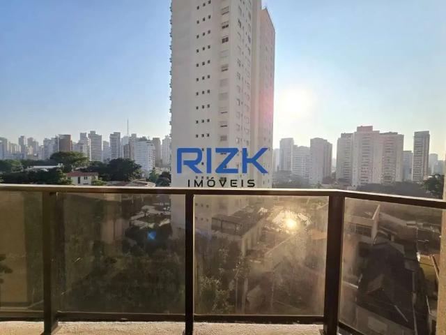 Apartamento para Locação em São Paulo/SP Aclimação 3 Quartos