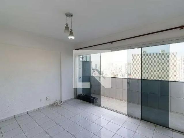 Apartamento para Locação em São Paulo/SP Aclimação 3 Quartos