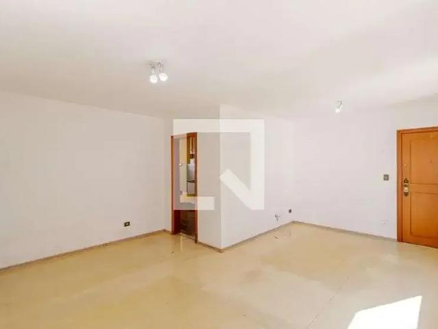 Apartamento para Locação em São Paulo/SP Aclimação 3 Quartos
