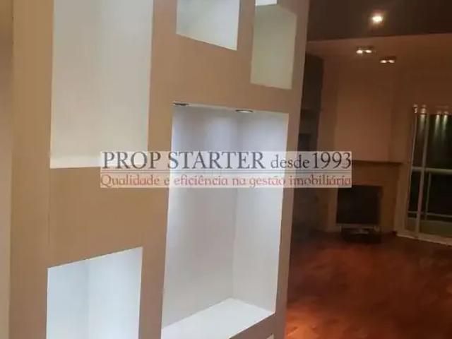 Apartamento para Locação em São Paulo/SP Aclimação 3 Quartos