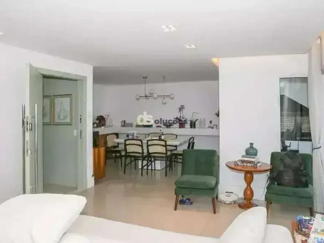 Apartamento para Locação em São Paulo/SP Água Branca 4 Quartos