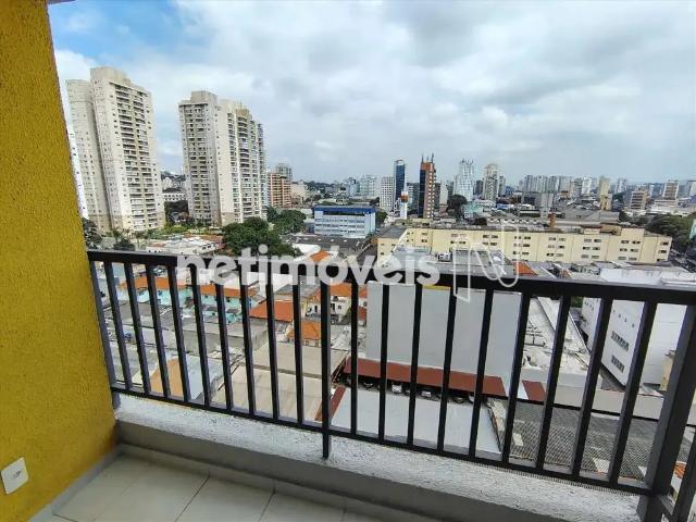 Apartamento para Locação em São Paulo/SP Água Branca 1 Quartos