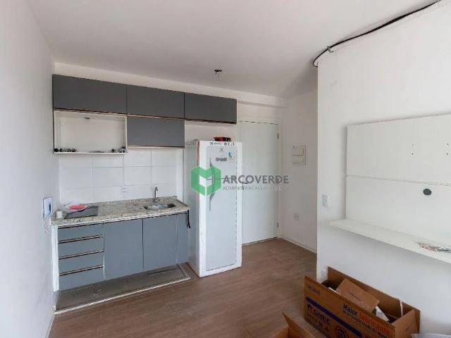 Apartamento para Locação em São Paulo/SP Água Branca 1 Quartos
