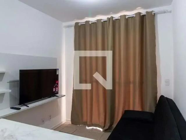 Apartamento para Locação em São Paulo/SP Água Branca 1 Quartos