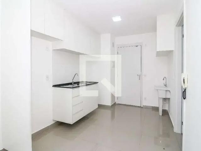 Apartamento para Locação em São Paulo/SP Água Branca 1 Quartos