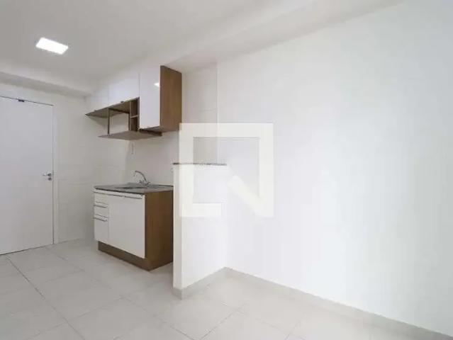 Apartamento para Locação em São Paulo/SP Água Branca 1 Quartos