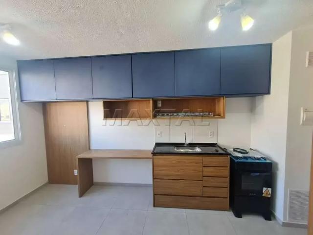 Apartamento para Locação em São Paulo/SP Água Branca 1 Quartos
