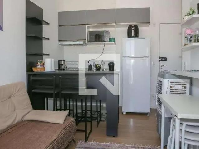 Apartamento para Locação em São Paulo/SP Água Branca 1 Quartos