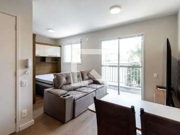 Apartamento para Locação em São Paulo/SP Água Branca 1 Quartos