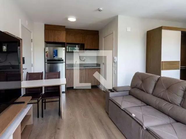 Apartamento para Locação em São Paulo/SP Água Branca 1 Quartos