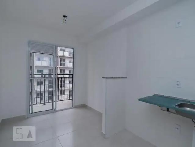 Apartamento para Locação em São Paulo/SP Água Branca 1 Quartos