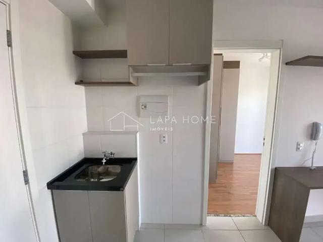 Apartamento para Locação em São Paulo/SP Água Branca 1 Quartos