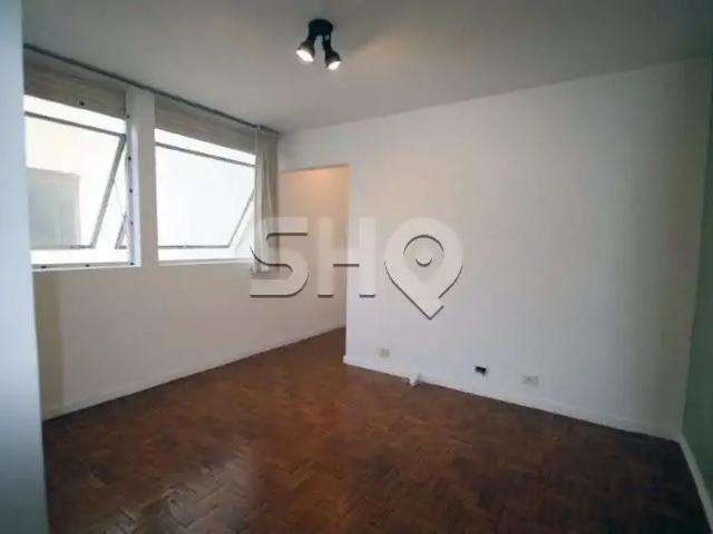 Apartamento para Locação em São Paulo/SP Água Branca 1 Quartos