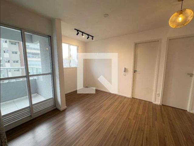 Apartamento para Locação em São Paulo/SP Água Branca 1 Quartos