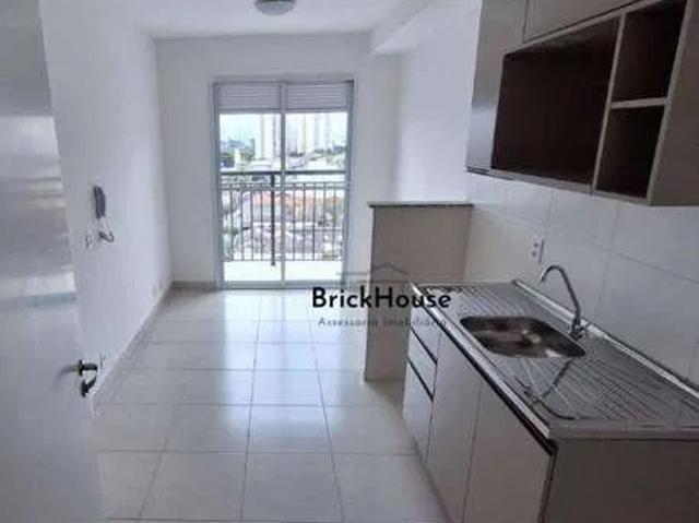 Apartamento para Locação em São Paulo/SP Água Branca 1 Quartos