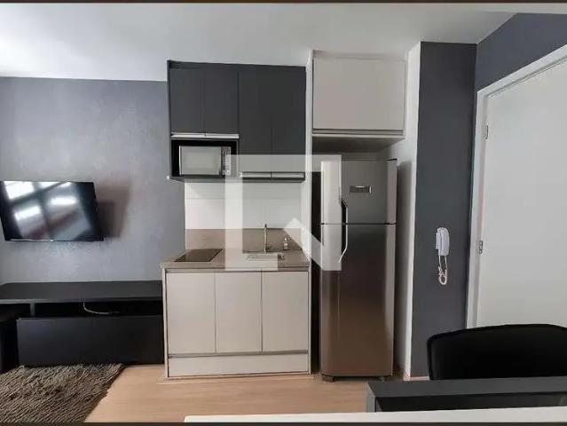 Apartamento para Locação em São Paulo/SP Água Branca 1 Quartos