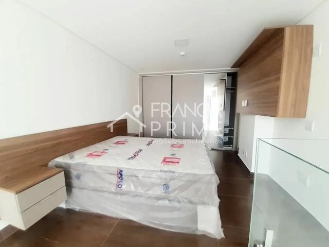 Apartamento para Locação em São Paulo/SP Água Branca 1 Quartos