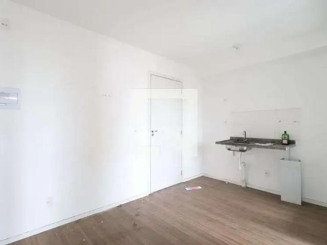 Apartamento para Locação em São Paulo/SP Água Branca 2 Quartos