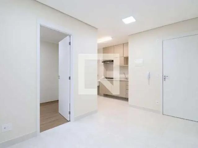 Apartamento para Locação em São Paulo/SP Água Branca 2 Quartos