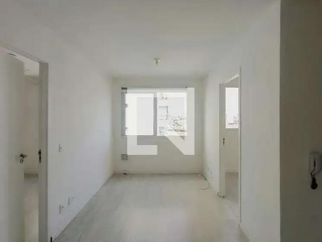 Apartamento para Locação em São Paulo/SP Água Branca 2 Quartos