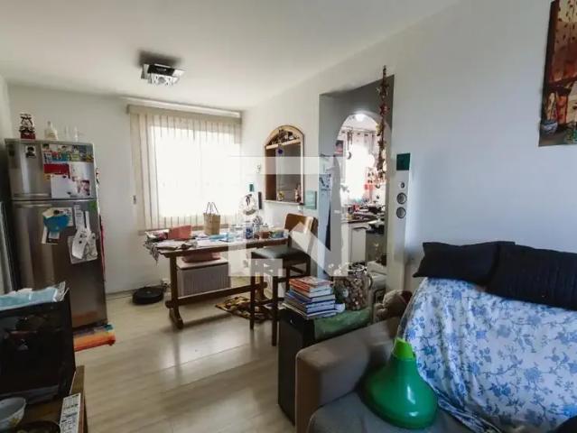Apartamento para Locação em São Paulo/SP Água Branca 2 Quartos
