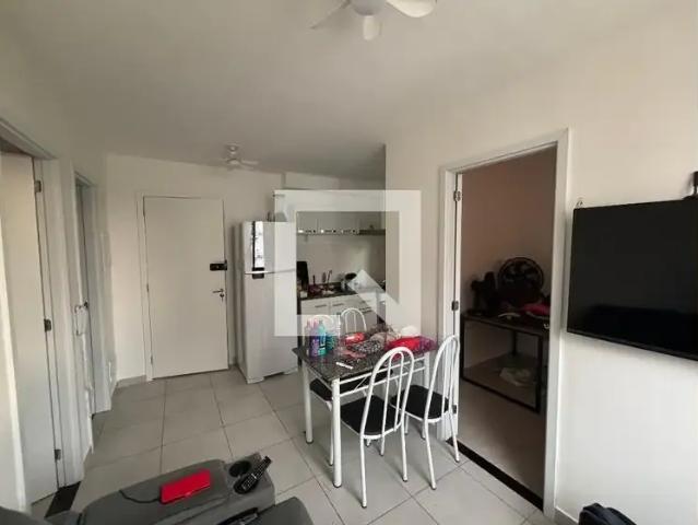 Apartamento para Locação em São Paulo/SP Água Branca 2 Quartos