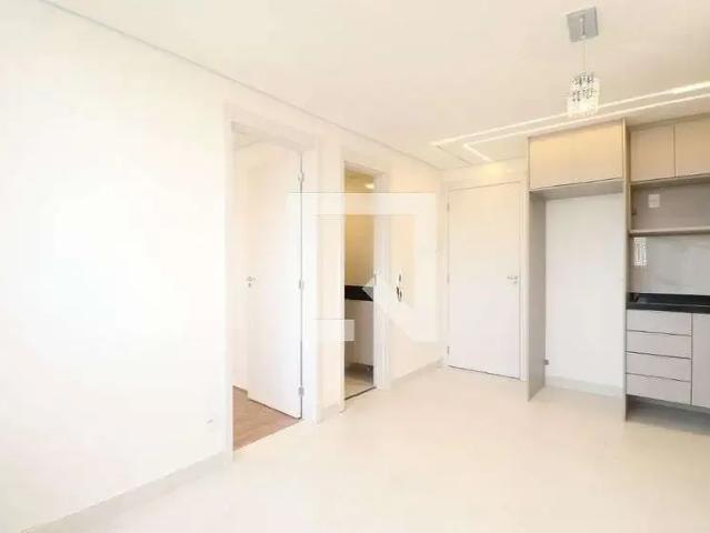 Apartamento para Locação em São Paulo/SP Água Branca 2 Quartos