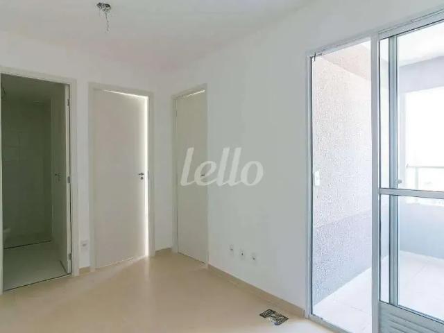 Apartamento para Locação em São Paulo/SP Água Branca 2 Quartos
