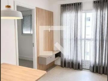 Apartamento para Locação em São Paulo/SP Água Branca 2 Quartos