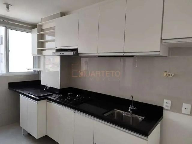 Apartamento para Locação em São Paulo/SP Água Branca 2 Quartos