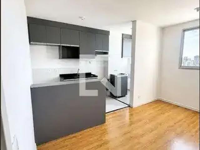 Apartamento para Locação em São Paulo/SP Água Branca 2 Quartos