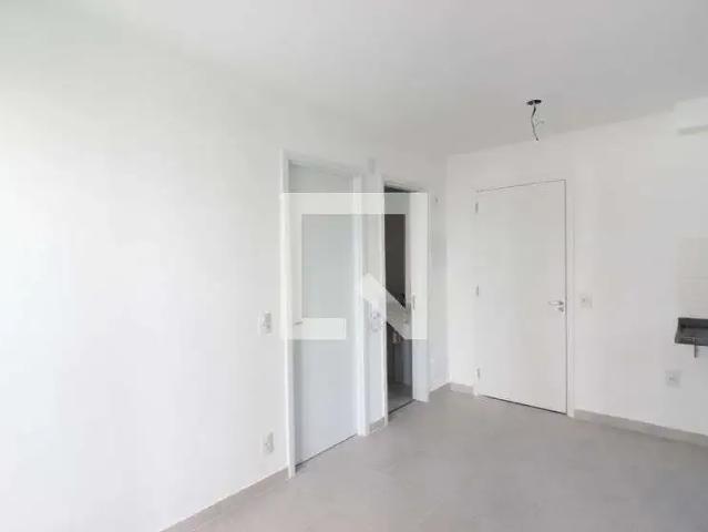 Apartamento para Locação em São Paulo/SP Água Branca 2 Quartos