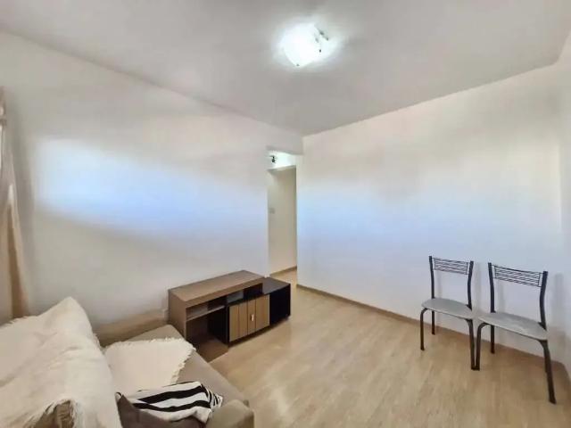 Apartamento para Locação em São Paulo/SP Água Branca 2 Quartos