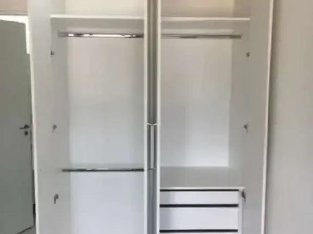 Apartamento para Locação em São Paulo/SP Água Branca 2 Quartos