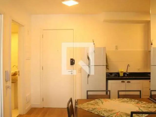 Apartamento para Locação em São Paulo/SP Água Branca 2 Quartos