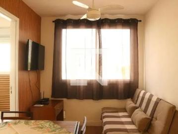 Apartamento para Locação em São Paulo/SP Água Branca 2 Quartos