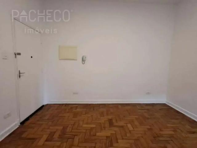 Apartamento para Locação em São Paulo/SP Água Branca 2 Quartos