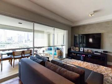 Apartamento para Locação em São Paulo/SP Água Branca 2 Quartos