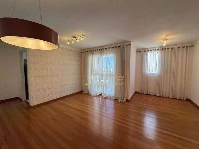 Apartamento para Locação em São Paulo/SP Água Branca 2 Quartos
