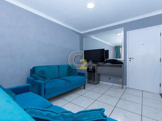 Apartamento para Locação em São Paulo/SP Água Branca 2 Quartos