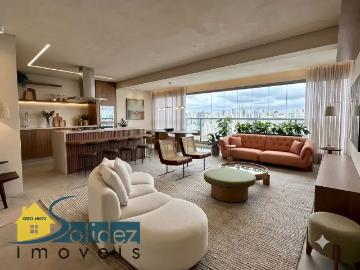 Apartamento para Locação em São Paulo/SP Água Branca 3 Quartos